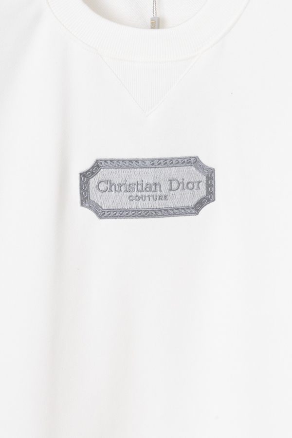 ブランドパーカー内部構造